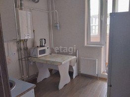 Продается 1-комнатная квартира Беговая ул, 28.5  м², 3200000 рублей