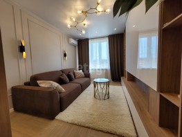 Продается 1-комнатная квартира Командорская ул, 35.3  м², 5400000 рублей