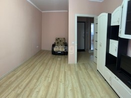 Продается 1-комнатная квартира Казбекская ул, 41.5  м², 7150000 рублей