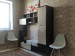 Продается 1-комнатная квартира Заполярная ул, 34.6  м², 4400000 рублей