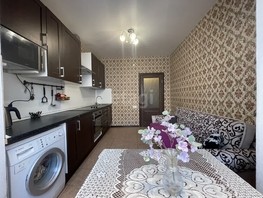 Продается 1-комнатная квартира Агрохимическая ул, 38.5  м², 4000000 рублей