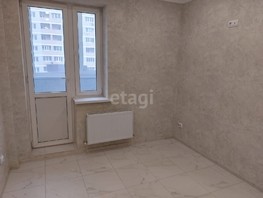 Продается 1-комнатная квартира Заполярная ул, 33.3  м², 4105000 рублей