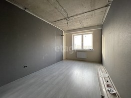 Продается 1-комнатная квартира Заполярная ул, 34.5  м², 3850000 рублей