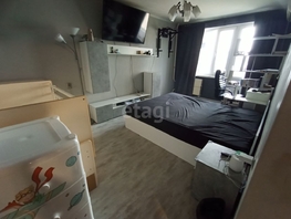Продается 1-комнатная квартира Приозерная ул, 43.6  м², 5200000 рублей