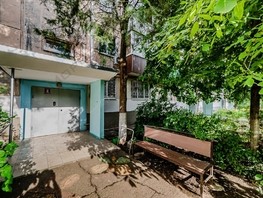 Продается 2-комнатная квартира Вавилова Н.И. ул, 47.8  м², 3700000 рублей