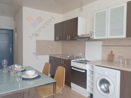 Продается 1-комнатная квартира Гудимы ул, 42  м², 5600000 рублей