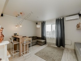 Продается 2-комнатная квартира 3-я Линия ул, 50  м², 5000000 рублей
