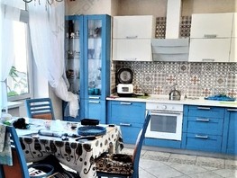Продается 3-комнатная квартира Жлобы ул, 85  м², 16000000 рублей