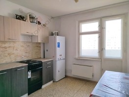 Продается 1-комнатная квартира Калинина ул, 43.5  м², 6300000 рублей