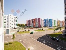 Продается 1-комнатная квартира Войсковая ул, 41.2  м², 3600000 рублей