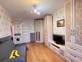 Продается 2-комнатная квартира Целиноградская ул, 45  м², 4399000 рублей