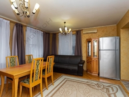 Продается 3-комнатная квартира Офицерская ул, 73.2  м², 8600000 рублей