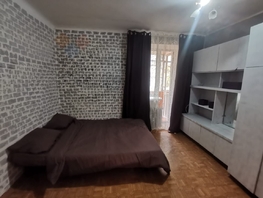 Продается 1-комнатная квартира Айвазовского ул, 30.6  м², 4500000 рублей