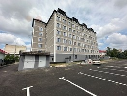 Сдается Офис Стасова ул, 5600  м², 4700000 рублей