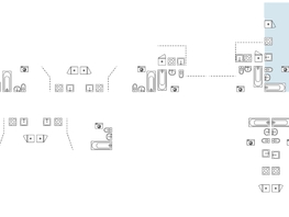 Продается 2-комнатная квартира ЖК Лестория, дом 2, 47.4  м&sup2;, 22090345 рублей
