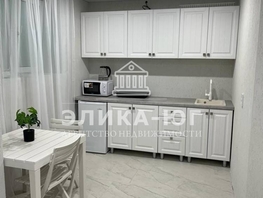 Продается 1-комнатная квартира Октябрьский пер, 24  м², 3150000 рублей