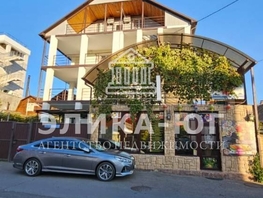 Продается Гостиница Советская ул, 400 м², 37000000 рублей