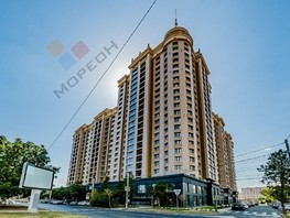 Продается 1-комнатная квартира ЖК Avrora (Аврора), 51  м², 8750000 рублей