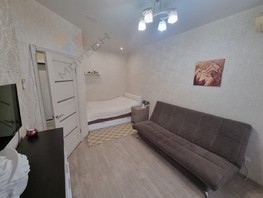 Продается 1-комнатная квартира Героя Яцкова И.В. ул, 30.39  м², 5000000 рублей