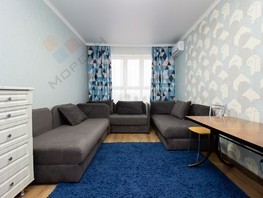 Продается 3-комнатная квартира Дежнёва ул, 79  м², 11500000 рублей
