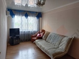 Продается 1-комнатная квартира Тепличная ул, 33.1  м², 3600000 рублей