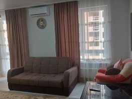 Продается 1-комнатная квартира Искры ул, 37  м², 12500000 рублей