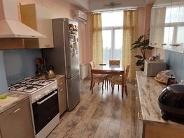 Продается 2-комнатная квартира Дмитриевой ул, 75  м², 24000000 рублей
