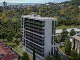 Продается 1-комнатная квартира Павлова пер, 50.8  м², 13563600 рублей