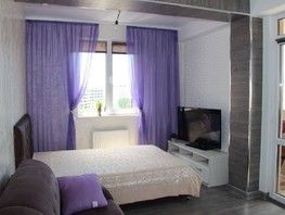 Продается 1-комнатная квартира Пасечная ул, 40  м², 7500000 рублей