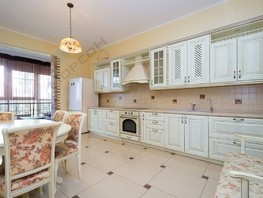 Продается 2-комнатная квартира Кубанская Набережная ул, 91.58  м², 17800000 рублей