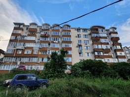 Продается 1-комнатная квартира Верхняя Лысая гора ул, 18  м², 5000000 рублей
