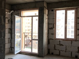 Продается 1-комнатная квартира Калараша ул, 23.79  м², 6500000 рублей