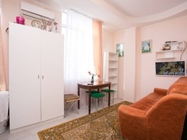 Продается 1-комнатная квартира Троицкая ул, 27  м², 7200000 рублей