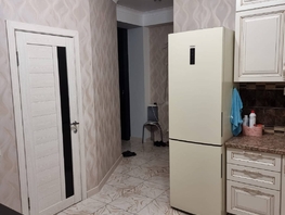 Продается 1-комнатная квартира Пасечная ул, 39  м², 9500000 рублей