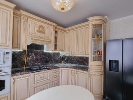 Продается 4-комнатная квартира Крестьянская ул, 115  м², 15500000 рублей