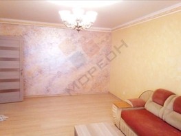 Продается 1-комнатная квартира Тепличная ул, 41.8  м², 4000000 рублей