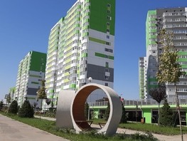 Продается 3-комнатная квартира ЖК Восточный, литера 28, 90  м², 7870000 рублей