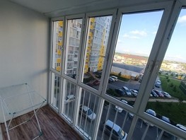 Продается 1-комнатная квартира Адмирала Пустошкина ул, 37  м², 6300000 рублей