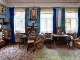 Продается 2-комнатная квартира Фрунзе ул, 47  м², 4640000 рублей