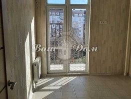 Продается 1-комнатная квартира Олега Анофриева ул, 41  м², 10800000 рублей