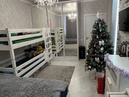 Продается 1-комнатная квартира Каляева ул, 40  м², 10500000 рублей