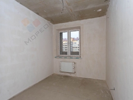 Продается 3-комнатная квартира Позднякова ул, 52.3  м², 5500000 рублей