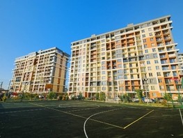 Продается 1-комнатная квартира Летняя ул, 23.97  м², 10885000 рублей