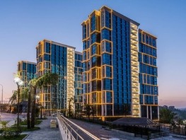 Продается 1-комнатная квартира Ясногорская ул, 17.2  м², 7310000 рублей