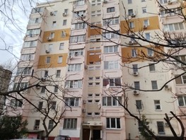 Продается 1-комнатная квартира Астраханская ул, 47  м², 6400000 рублей