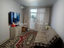 Продается 1-комнатная квартира Олега Анофриева ул, 37.1  м², 8500000 рублей
