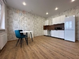 Продается 1-комнатная квартира Валерия Гассия ул, 46.7  м², 5300000 рублей