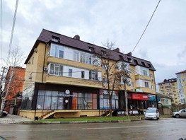 Продается 2-комнатная квартира Маяковского ул, 63  м², 8500000 рублей