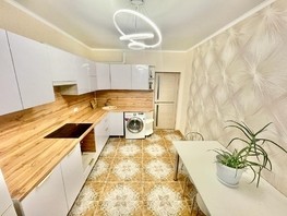 Продается 1-комнатная квартира Астраханская ул, 44  м², 7800000 рублей