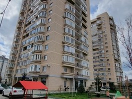 Продается 1-комнатная квартира Круговая ул, 40.1  м², 5200000 рублей
